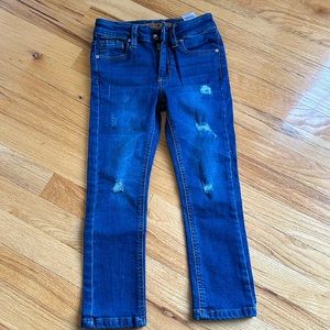 Joes jeans! Size 5 boys
